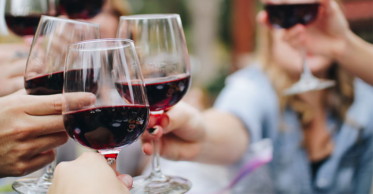 wine tours in raleigh